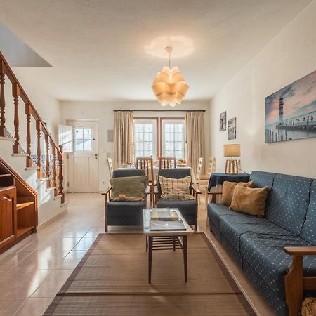 Best Houses 21 - Surf House Perfect Location Đảo Đảo Baleal Ngoại thất bức ảnh