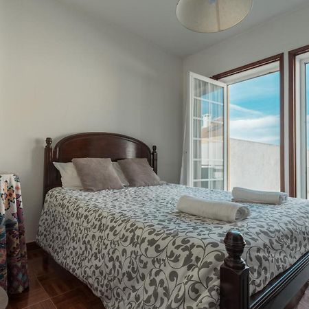 Best Houses 21 - Surf House Perfect Location Đảo Đảo Baleal Ngoại thất bức ảnh