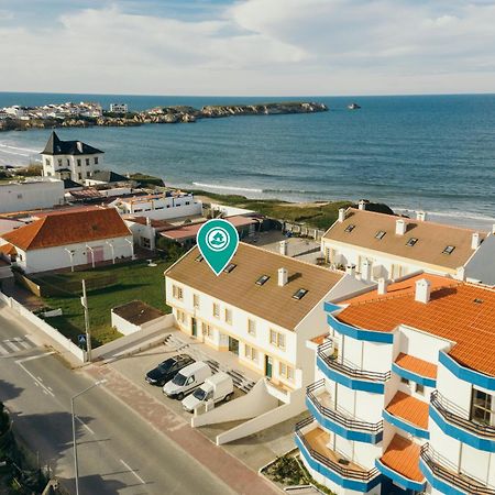Best Houses 21 - Surf House Perfect Location Đảo Đảo Baleal Ngoại thất bức ảnh