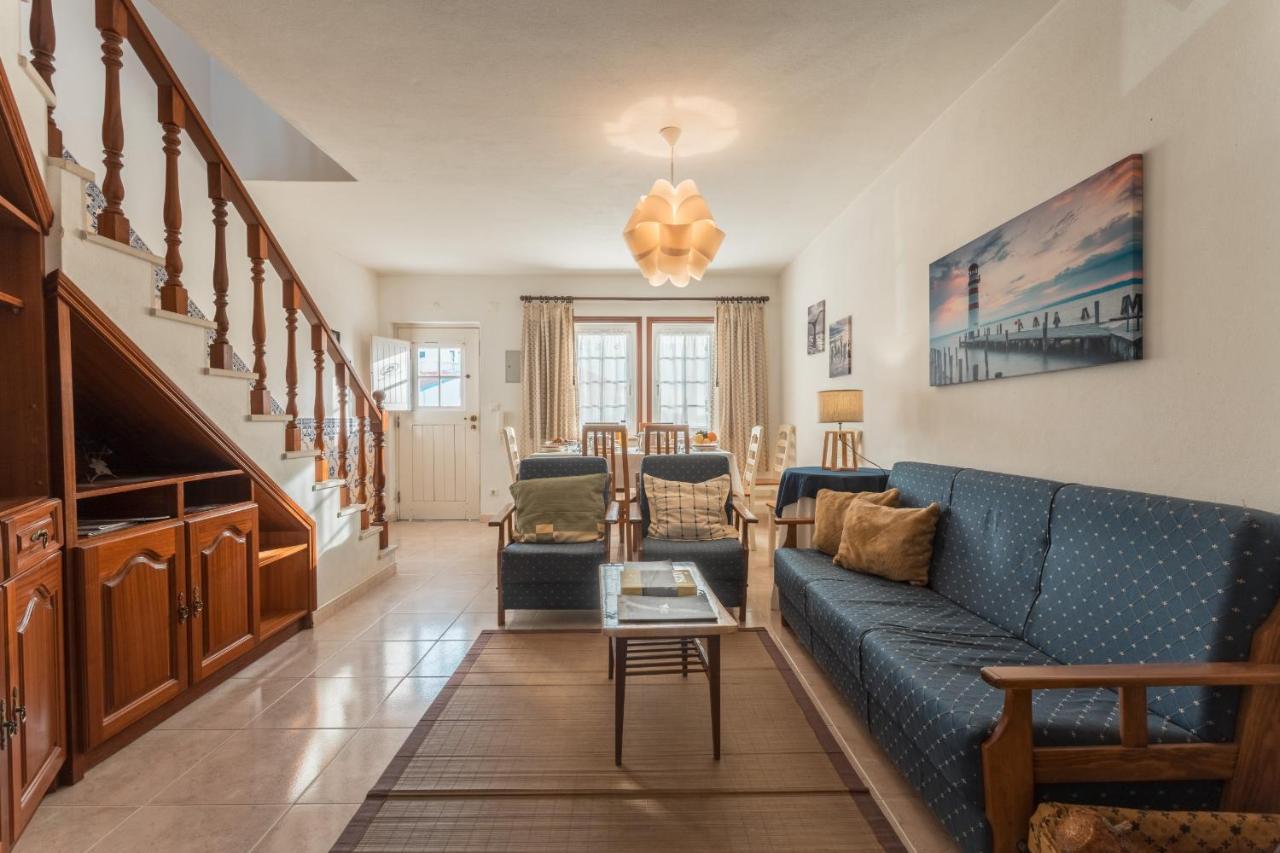 Best Houses 21 - Surf House Perfect Location Đảo Đảo Baleal Ngoại thất bức ảnh