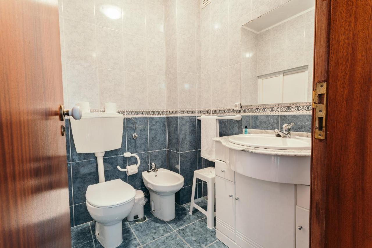 Best Houses 21 - Surf House Perfect Location Đảo Đảo Baleal Ngoại thất bức ảnh