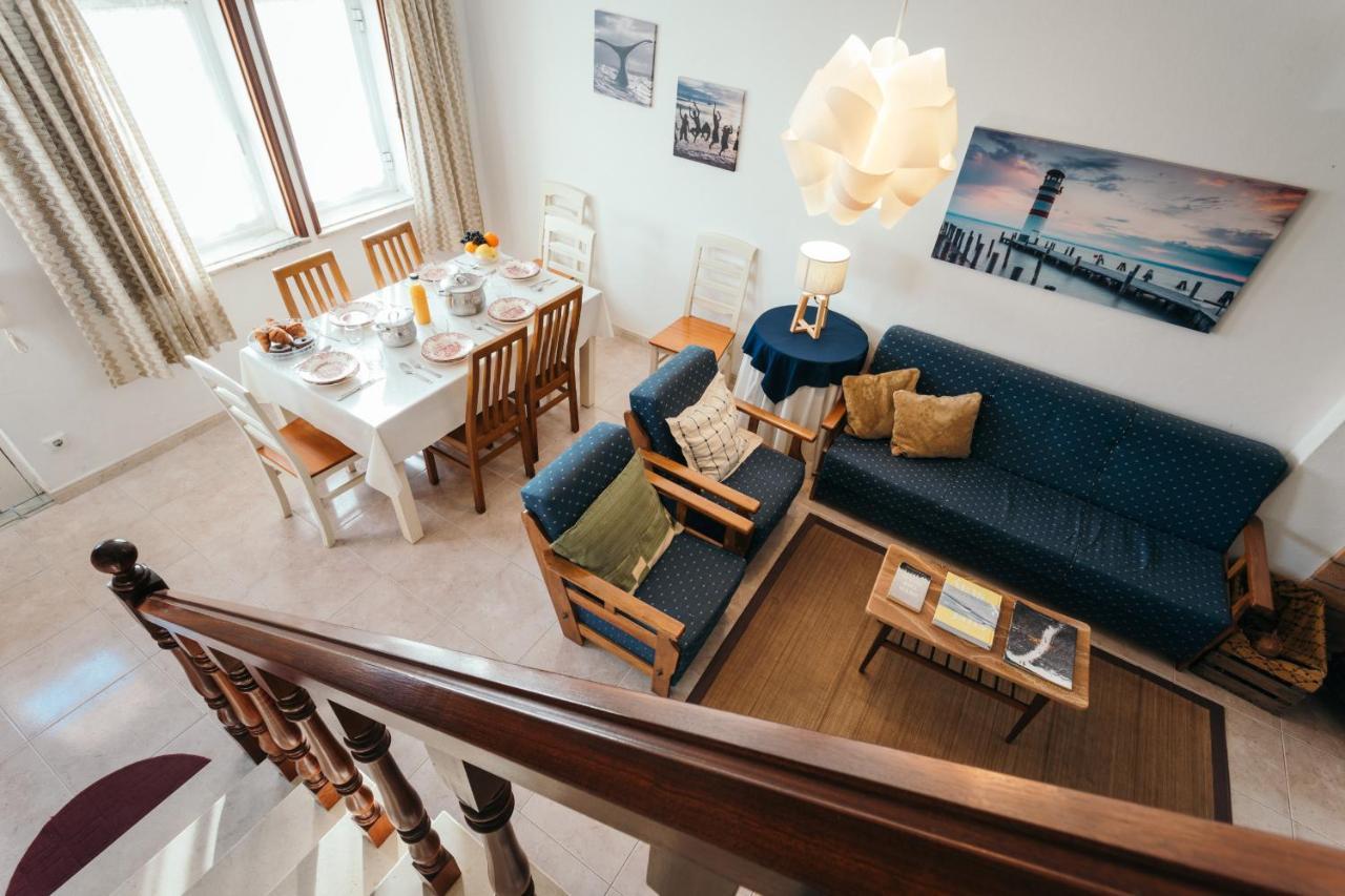 Best Houses 21 - Surf House Perfect Location Đảo Đảo Baleal Ngoại thất bức ảnh