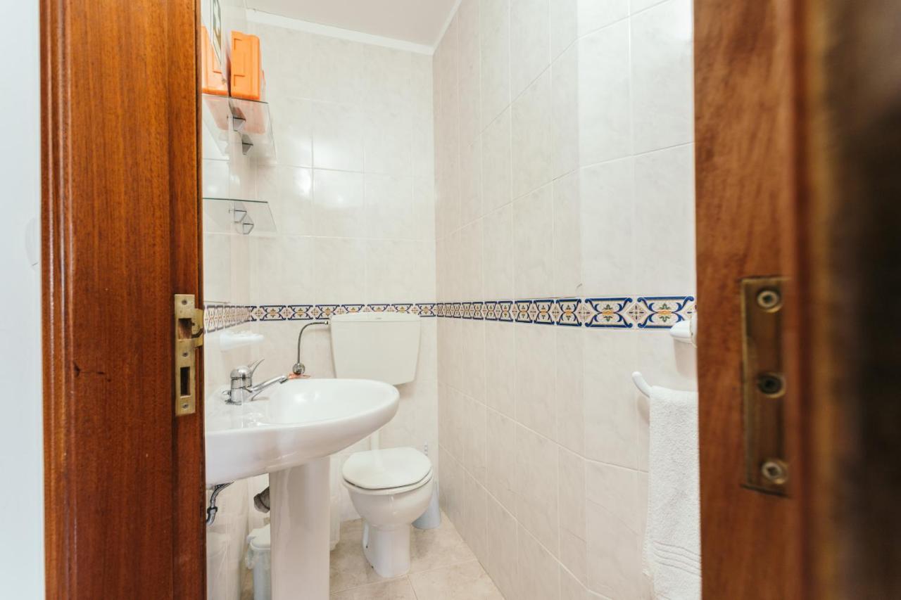 Best Houses 21 - Surf House Perfect Location Đảo Đảo Baleal Ngoại thất bức ảnh