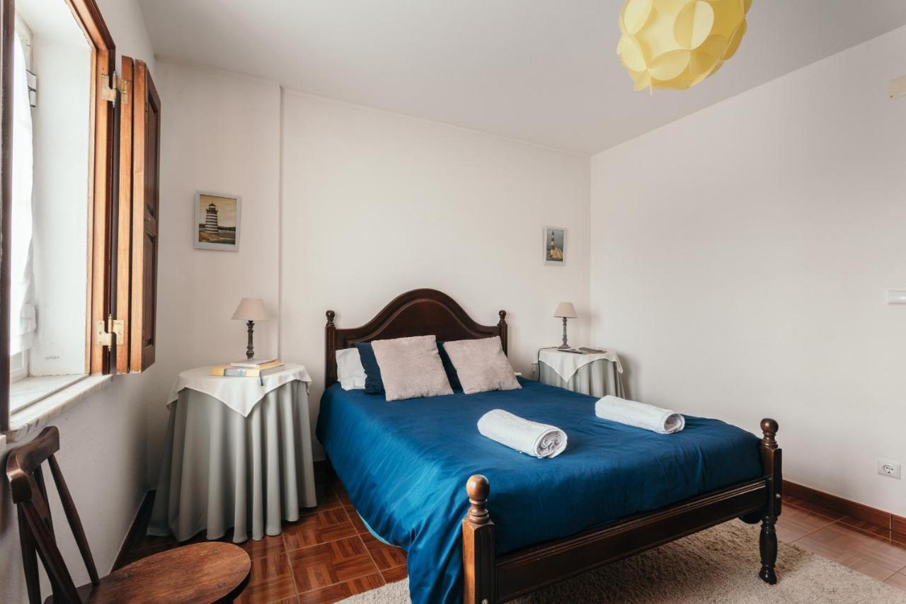 Best Houses 21 - Surf House Perfect Location Đảo Đảo Baleal Ngoại thất bức ảnh