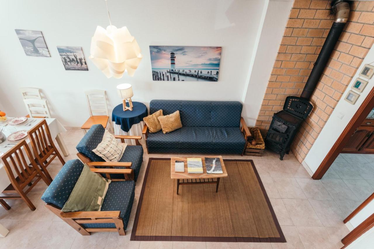 Best Houses 21 - Surf House Perfect Location Đảo Đảo Baleal Ngoại thất bức ảnh