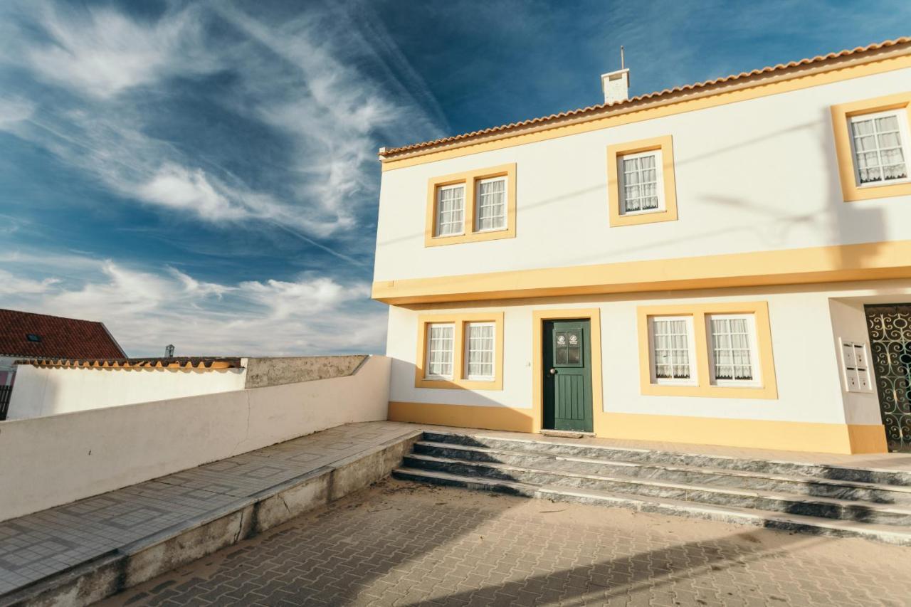 Best Houses 21 - Surf House Perfect Location Đảo Đảo Baleal Ngoại thất bức ảnh