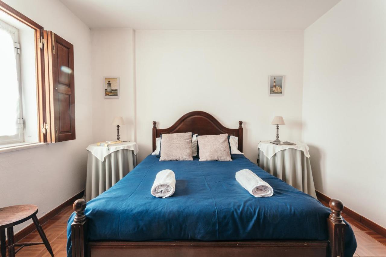 Best Houses 21 - Surf House Perfect Location Đảo Đảo Baleal Ngoại thất bức ảnh