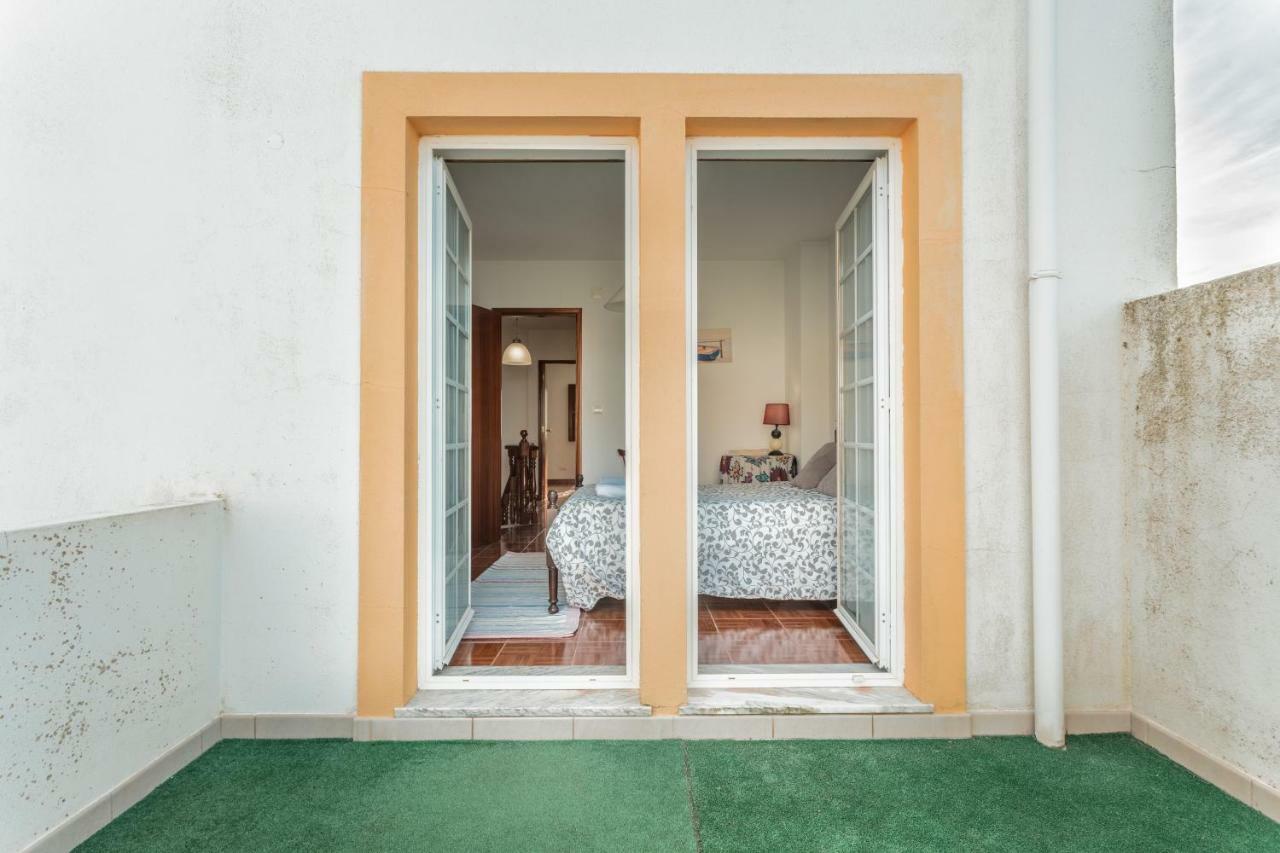 Best Houses 21 - Surf House Perfect Location Đảo Đảo Baleal Ngoại thất bức ảnh